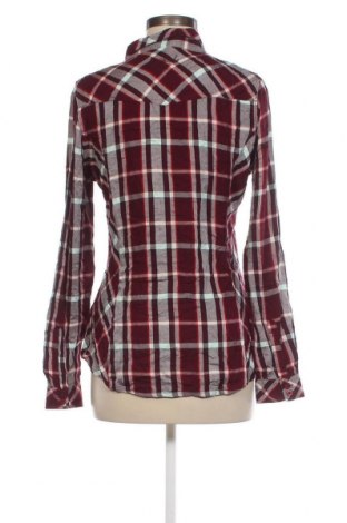 Γυναικείο πουκάμισο Kaporal, Μέγεθος L, Χρώμα Πολύχρωμο, Τιμή 4,46 €