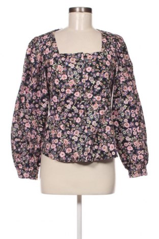 Γυναικείο πουκάμισο KappAhl, Μέγεθος M, Χρώμα Πολύχρωμο, Τιμή 14,85 €