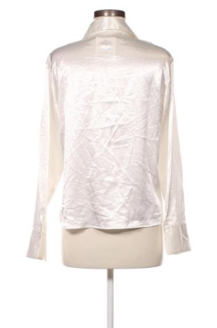 Γυναικείο πουκάμισο Kasper, Μέγεθος L, Χρώμα Εκρού, Τιμή 14,85 €