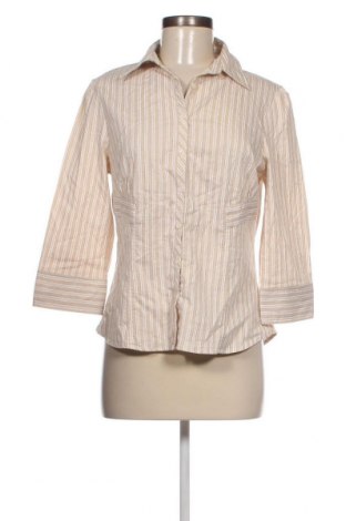 Γυναικείο πουκάμισο Katies, Μέγεθος M, Χρώμα  Μπέζ, Τιμή 2,63 €