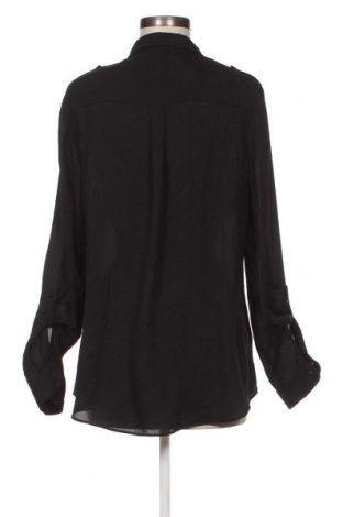 Дамска риза Katies, Размер XL, Цвят Черен, Цена 25,00 лв.