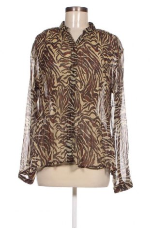Γυναικείο πουκάμισο Key Largo, Μέγεθος M, Χρώμα Πολύχρωμο, Τιμή 3,71 €