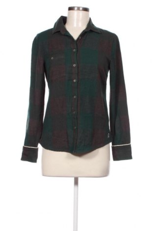 Γυναικείο πουκάμισο Khujo, Μέγεθος S, Χρώμα Πολύχρωμο, Τιμή 17,85 €