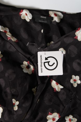 Γυναικείο πουκάμισο Khujo, Μέγεθος XL, Χρώμα Πολύχρωμο, Τιμή 21,03 €