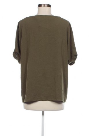 Dámska košeľa  Kiabi, Veľkosť L, Farba Zelená, Cena  14,18 €