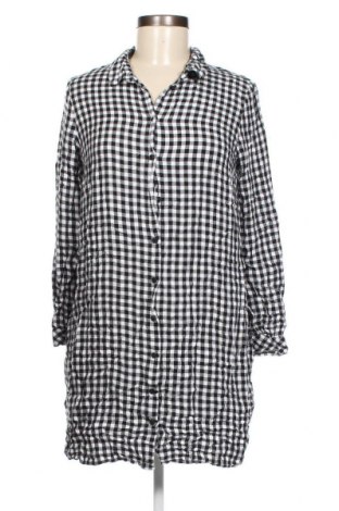 Γυναικείο πουκάμισο Kiabi, Μέγεθος M, Χρώμα Πολύχρωμο, Τιμή 2,16 €