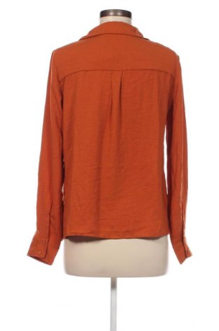 Γυναικείο πουκάμισο Kiabi, Μέγεθος M, Χρώμα Καφέ, Τιμή 2,47 €