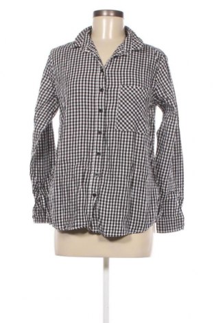 Γυναικείο πουκάμισο Kiabi, Μέγεθος L, Χρώμα Πολύχρωμο, Τιμή 6,18 €