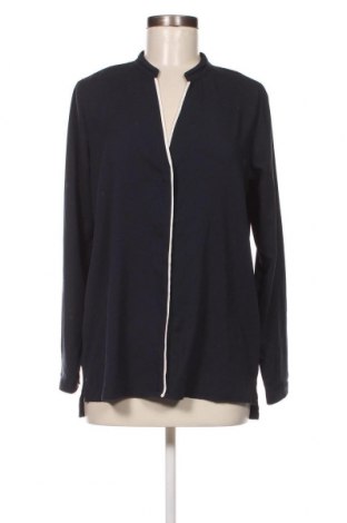 Γυναικείο πουκάμισο Kiomi, Μέγεθος M, Χρώμα Μπλέ, Τιμή 3,42 €
