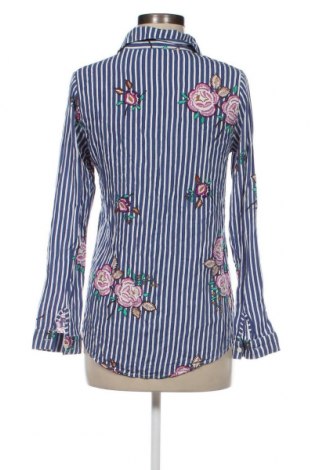 Γυναικείο πουκάμισο Klaus Dilkrath, Μέγεθος S, Χρώμα Πολύχρωμο, Τιμή 3,22 €