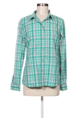 Γυναικείο πουκάμισο Klepper, Μέγεθος M, Χρώμα Πολύχρωμο, Τιμή 2,47 €