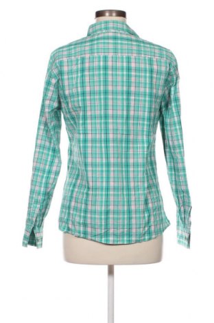 Γυναικείο πουκάμισο Klepper, Μέγεθος M, Χρώμα Πολύχρωμο, Τιμή 2,47 €