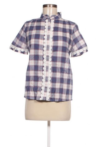 Γυναικείο πουκάμισο Kookai, Μέγεθος M, Χρώμα Πολύχρωμο, Τιμή 15,77 €