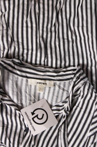 Dámská košile  Koton, Velikost M, Barva Vícebarevné, Cena  70,00 Kč