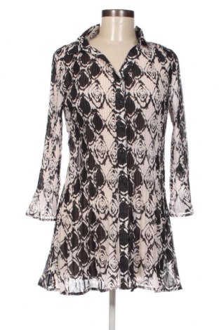 Γυναικείο πουκάμισο Kriss, Μέγεθος M, Χρώμα Πολύχρωμο, Τιμή 3,27 €