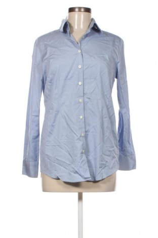 Dámská košile  Kuhn, Velikost M, Barva Modrá, Cena  219,00 Kč