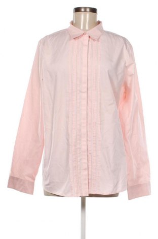 Дамска риза L.L. Bean, Размер XL, Цвят Розов, Цена 32,30 лв.