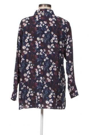 Γυναικείο πουκάμισο LC Waikiki, Μέγεθος XL, Χρώμα Μπλέ, Τιμή 34,69 €