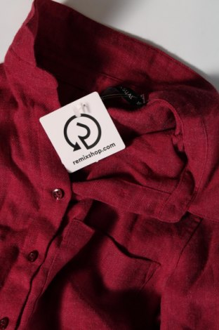 Γυναικείο πουκάμισο LCW, Μέγεθος XS, Χρώμα Ρόζ , Τιμή 1,86 €