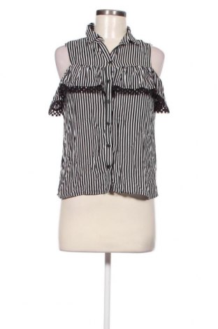 Γυναικείο πουκάμισο LCW, Μέγεθος S, Χρώμα Πολύχρωμο, Τιμή 2,95 €