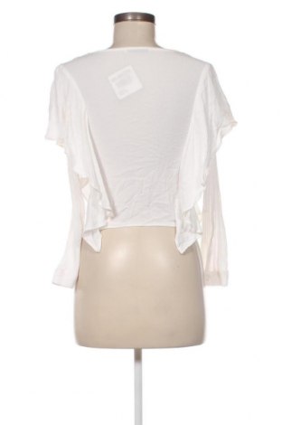 Γυναικείο πουκάμισο LCW, Μέγεθος XS, Χρώμα Λευκό, Τιμή 12,79 €