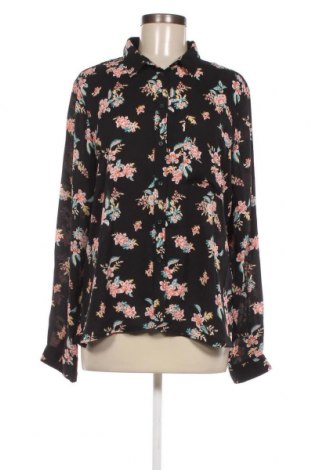 Γυναικείο πουκάμισο LFT, Μέγεθος XL, Χρώμα Πολύχρωμο, Τιμή 12,06 €