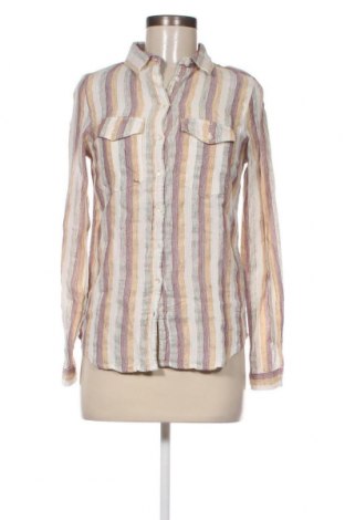 Γυναικείο πουκάμισο LPB Les P'tites Bombes, Μέγεθος XS, Χρώμα Πολύχρωμο, Τιμή 5,57 €