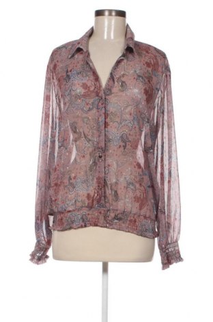 Γυναικείο πουκάμισο La Croisette, Μέγεθος L, Χρώμα Πολύχρωμο, Τιμή 21,03 €