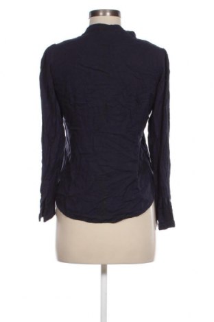 Γυναικείο πουκάμισο La Ligna, Μέγεθος M, Χρώμα Μπλέ, Τιμή 2,23 €