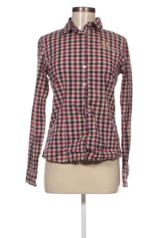 Γυναικείο πουκάμισο La Martina, Μέγεθος L, Χρώμα Πολύχρωμο, Τιμή 26,72 €