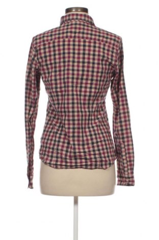 Γυναικείο πουκάμισο La Martina, Μέγεθος L, Χρώμα Πολύχρωμο, Τιμή 26,72 €