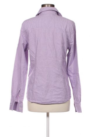 Γυναικείο πουκάμισο La Martina, Μέγεθος XL, Χρώμα Βιολετί, Τιμή 33,40 €