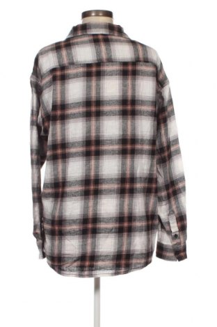 Γυναικείο πουκάμισο Lager 157, Μέγεθος L, Χρώμα Πολύχρωμο, Τιμή 4,48 €