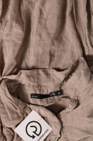Γυναικείο πουκάμισο Lager 157, Μέγεθος M, Χρώμα Καφέ, Τιμή 2,78 €