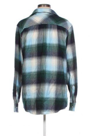 Γυναικείο πουκάμισο Lands' End, Μέγεθος XL, Χρώμα Πολύχρωμο, Τιμή 5,87 €