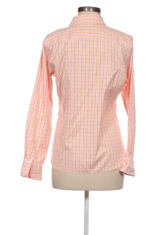 Γυναικείο πουκάμισο Lands' End, Μέγεθος S, Χρώμα Πολύχρωμο, Τιμή 2,32 €