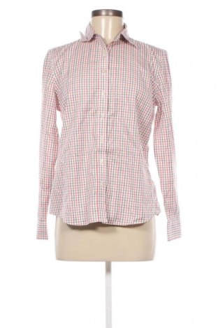 Γυναικείο πουκάμισο Lands' End, Μέγεθος S, Χρώμα Πολύχρωμο, Τιμή 3,71 €