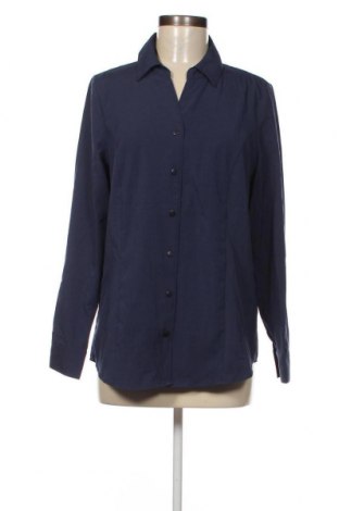 Dámská košile  Laura Kent, Velikost L, Barva Modrá, Cena  160,00 Kč