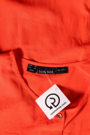 Дамска риза Laura Kent, Размер M, Цвят Оранжев, Цена 5,00 лв.