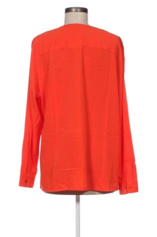 Γυναικείο πουκάμισο Laura Kent, Μέγεθος M, Χρώμα Πορτοκαλί, Τιμή 3,09 €