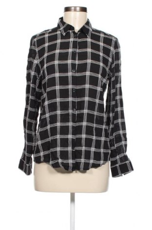 Γυναικείο πουκάμισο Laura T., Μέγεθος M, Χρώμα Πολύχρωμο, Τιμή 2,47 €