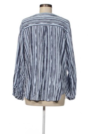 Γυναικείο πουκάμισο Laura Torelli, Μέγεθος XL, Χρώμα Πολύχρωμο, Τιμή 10,51 €