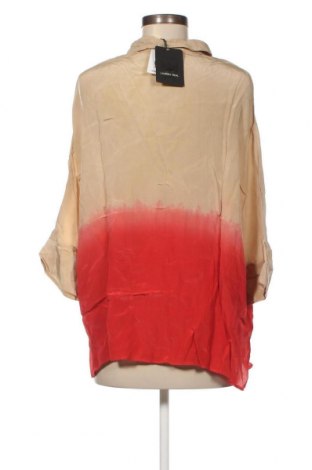 Γυναικείο πουκάμισο Lauren Vidal, Μέγεθος L, Χρώμα Πολύχρωμο, Τιμή 52,58 €