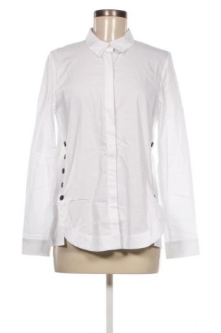 Дамска риза Lauren Vidal, Размер S, Цвят Бял, Цена 102,00 лв.