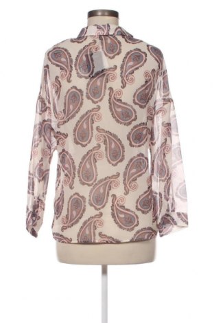 Дамска риза Lauren Vidal, Размер M, Цвят Многоцветен, Цена 102,00 лв.