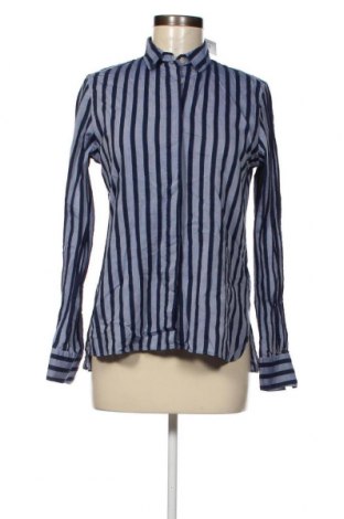 Γυναικείο πουκάμισο Le Sarte Pettegole, Μέγεθος XL, Χρώμα Μπλέ, Τιμή 20,04 €