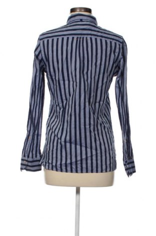 Γυναικείο πουκάμισο Le Sarte Pettegole, Μέγεθος XL, Χρώμα Μπλέ, Τιμή 33,40 €