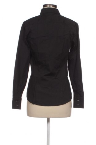 Γυναικείο πουκάμισο Ledub, Μέγεθος M, Χρώμα Μαύρο, Τιμή 16,08 €