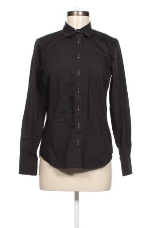 Γυναικείο πουκάμισο Ledub, Μέγεθος S, Χρώμα Μαύρο, Τιμή 2,89 €