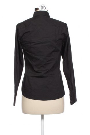 Γυναικείο πουκάμισο Ledub, Μέγεθος S, Χρώμα Μαύρο, Τιμή 16,08 €
